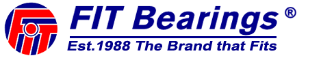 Fit Bearings
